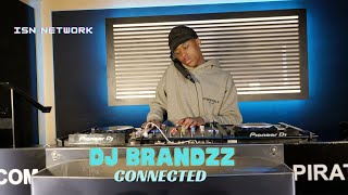 DJ BRANDZZ  - CONNECTED  AMAPIANO MIX 2024 | ISN NETWORK #amapianototheworld #amapiano