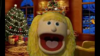 Mr Arthur's Puppets Christmas Part 4