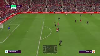 FIFA 23 - AVANZAMOS EN LA PREMIER LEAGUE