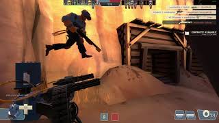 tf2 extreme soy gameplay