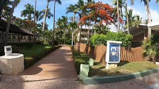 Punta Cana and the Iberostar Dominicana Pt. I