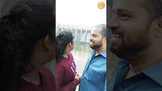 Amaravati Dam #chinjugoku #shorts #shortsvideo #couple #love #feedshorts #reels #ytshorts #viral #yt