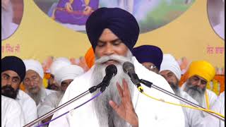 Giani Pinderpal Singh Ludhana Wale Prat 02 | ਚਿਤਿ ਸ਼ਬਦ Di | Chiti Sabad Ki He