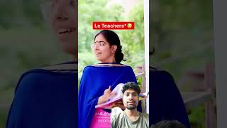 Teacher Vs Student~ AssignmentConcept #priyalkukreja #shorts#ytshorts