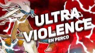 De l'UTRA VIOLENCE en Perco ! DOFUS RETRO PVP