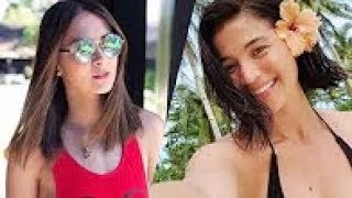 ANNE CURTIS VS MARIAN RIVERA! SINO ang MAS Maganda ang KATAWAN