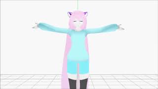 [MINI COMP] Unfinished MMD animations