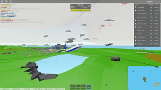 PTFS Insanity 2 (Pilot Training Flight Simulator Roblox)