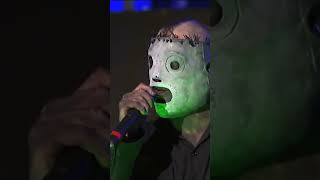 Slipknot - Snuff (live) #shorts