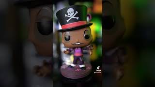 Disney Villains Pop! Vinyl Figures