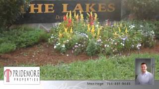 Homes for Sale - 3655 Venetian Way, York, NC