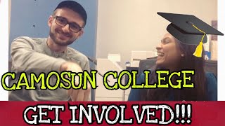 Camosun College - How to make the most of your time here | International students in Canada