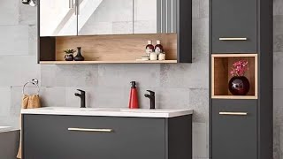 Washroom design ideas