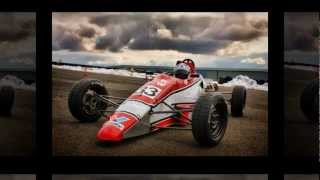 PSingerPhotography - Jordan Gronkowski Racing Team 2013