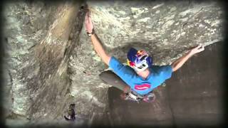 Escalada Rio 2011 - Iker y Eneko Pou