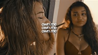 sarah & kiara | own me [outer banks]