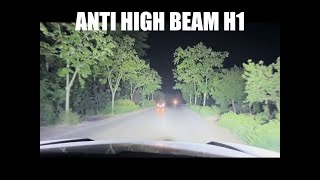 High Beam Revenge. Got a problem with that?