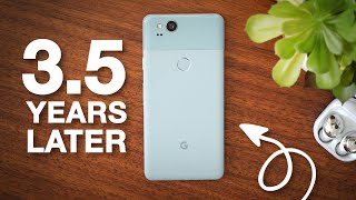 Google Pixel 2: This Phone is a STEAL in 2021!