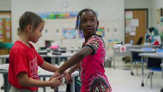 Discover Meg Languages: Warner Arts Magnet Elementary's Carol Bain Explains!