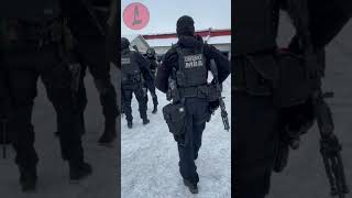 ОСН Гром по Иркутской области 🇷🇺 #shorts #спецназ #swat