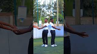 Asante - Otile brown ft Rayvany #jazadancers #foryou #dance #dancechallenge #tiktok #shortvideos