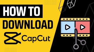 How to download CapCut Video Editor In Windows PC | Best Video Editing Software 2023 for PC