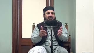 8 Rakaat Traweeh - Few Questions from Imam Ataullah Khan - Jumma 31/03/2023