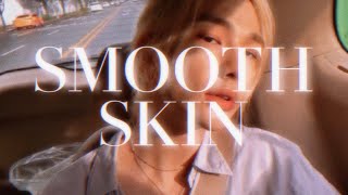 ♡Smooth Skin♡| Powerful Subliminal {Get glowing skin fast/Get rid of skin problems}