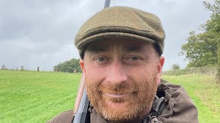 Pheasant shoot ethics according to me 👍