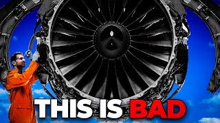 NEW The ENTIRE Aviation Industry Is In BIG Trouble! Here's Why