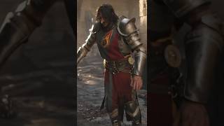 BALDUR'S GATE 3 Intro Cinematic #shorts #shortvideo #short #shortsvideo