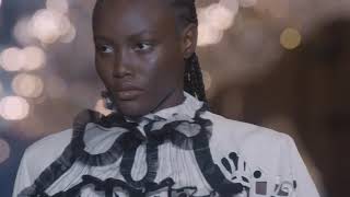 Womens SpringSummer 2022 Fashion Show  LOUIS VUITTON