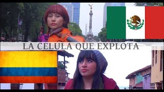 La célula que explota - Caifanes/Melissa García ft. Jai Jas