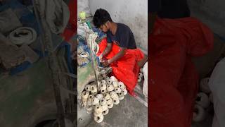 Traditional Sakha Manufacturing Complete Process #shorts