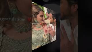 Minal Khan Wedding Video And Pictures With Ahsan Khan | All Pakistani Celebrities | Family | Dresses