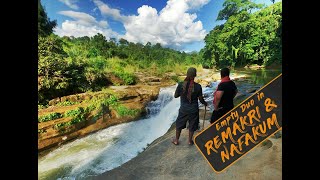 Bandarban Remakri Nafakum || রেমাক্রি, নাফাখুম বান্দরবান || Bandarban Diaries || Part 3 || Empty Duo