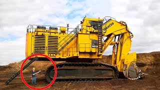 8 Colossal Excavators At Work 👉 Big Excavator [2020] Popular Video l Top Tech