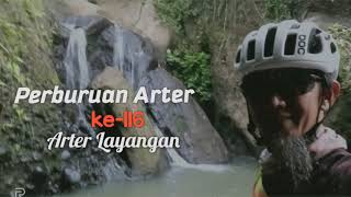 Pak Tejo | Perburuan Arter ke-116 "Arter Layangan"