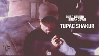 PAC'S LIFE: A Breakdown Of Events Surrounding The Quad Studio Shooting 1994