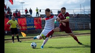 Pápai Perutz FC - FC Nagykanizsa NB III labdarúgó-mérkőzés, 19.11.03. (vas.) 13:30