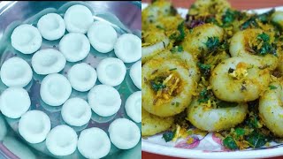 Rice Flour Breakfast Recipe l Healthy Breakfast Recipe l Healthy Snacks