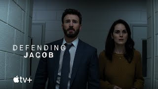 Defending Jacob — Official Trailer | Apple TV+