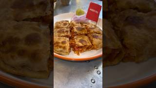 Baida roti in Worldmark | Social #baidaroti #youtubeindia #viral #foodie #ytshorts