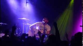 all time low- remembering sunday acoustic live concert for casey