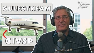 Session 3: Gulfstream GIVSP | The Rousseau Report