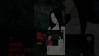 Ada yang belum nonton fullnya ? yuk di tonton video fullnya #animasi #horrorstory #hororkomedi