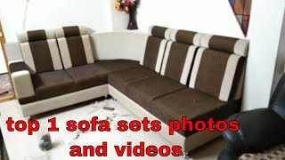 top 1 sofa set photos latest sofa designs pictures and videos 2019 model