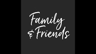 Friends and Family | Pastor Thompson || SFBC