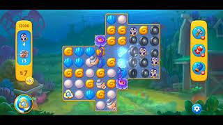 Fishdom/Gameplay/Levels(12390)