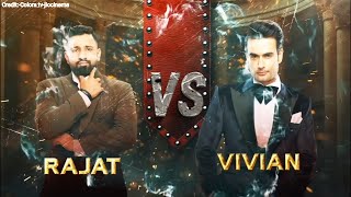 Vivian Vs Rajat | Bigg Boss 18